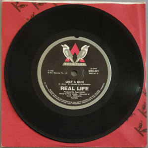 Real Life - Send Me An Angel