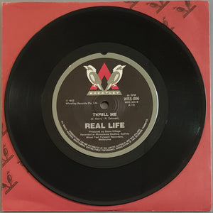 Real Life - Catch Me I'm Falling