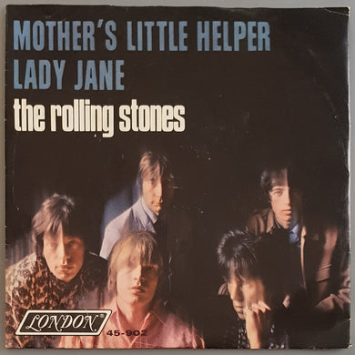Rolling Stones - Mother's Little Helper