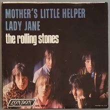 Load image into Gallery viewer, Rolling Stones - Mother&#39;s Little Helper