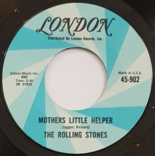 Load image into Gallery viewer, Rolling Stones - Mother&#39;s Little Helper