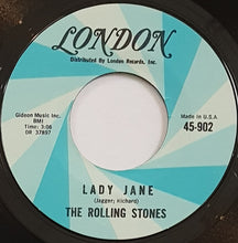 Load image into Gallery viewer, Rolling Stones - Mother&#39;s Little Helper
