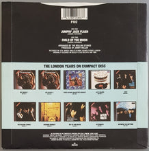 Load image into Gallery viewer, Rolling Stones - Jumpin&#39; Jack Flash
