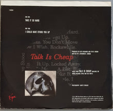 Load image into Gallery viewer, Rolling Stones (Keith Richards)- Take It So Hard