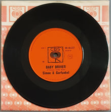 Load image into Gallery viewer, Simon &amp; Garfunkel - The Boxer