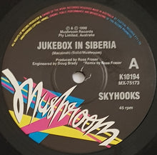 Load image into Gallery viewer, Skyhooks - Jukebox In Siberia