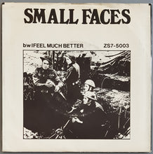 Load image into Gallery viewer, Small Faces - Tin Soldier