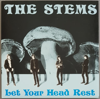 Stems - Let Your Head Rest