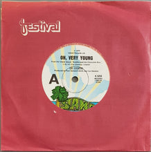 Load image into Gallery viewer, Stevens, Cat - Oh, Very Young