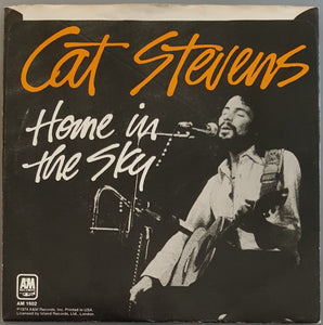 Stevens, Cat - Another Saturday Night