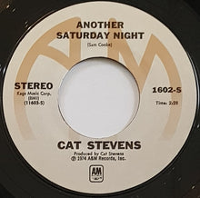 Load image into Gallery viewer, Stevens, Cat - Another Saturday Night