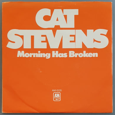 Stevens, Cat - Morning Has Broken