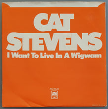 Load image into Gallery viewer, Stevens, Cat - Morning Has Broken
