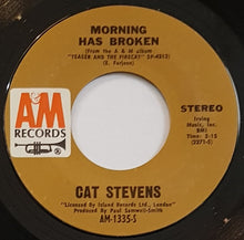 Load image into Gallery viewer, Stevens, Cat - Morning Has Broken