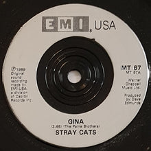 Load image into Gallery viewer, Stray Cats - Gina