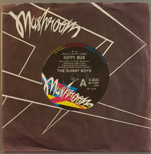 Load image into Gallery viewer, Sunnyboys - Happy Man