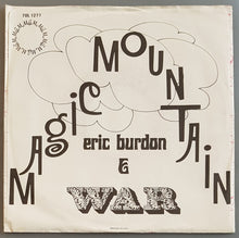 Load image into Gallery viewer, Eric Burdon &amp; War- Spill The Wine