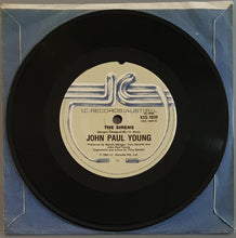 Load image into Gallery viewer, Young, John Paul - Soldier Of Fortune