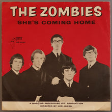 Load image into Gallery viewer, Zombies - She&#39;s Coming Home