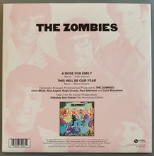 Load image into Gallery viewer, Zombies - A Rose For Emily