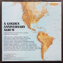 Load image into Gallery viewer, ABBA - SKAP Golden Anniversay Album 1926-1976
