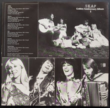 Load image into Gallery viewer, ABBA - SKAP Golden Anniversay Album 1926-1976