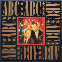 Load image into Gallery viewer, ABC - When Smokey Sings (The Detroit Mix)