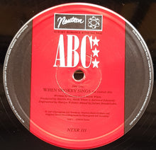 Load image into Gallery viewer, ABC - When Smokey Sings (The Detroit Mix)