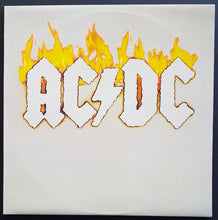 Load image into Gallery viewer, AC/DC - Cold Hearted Man