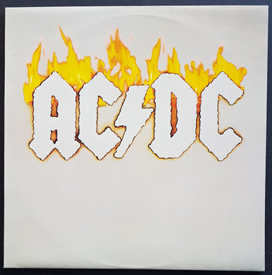 AC/DC - Cold Hearted Man
