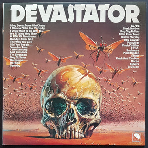 AC/DC - Devastator