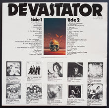 Load image into Gallery viewer, AC/DC - Devastator