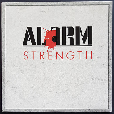 Alarm - Strength