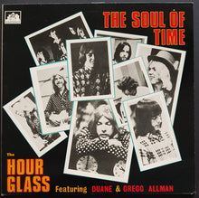 Load image into Gallery viewer, Hour Glass - The Soul Of Time