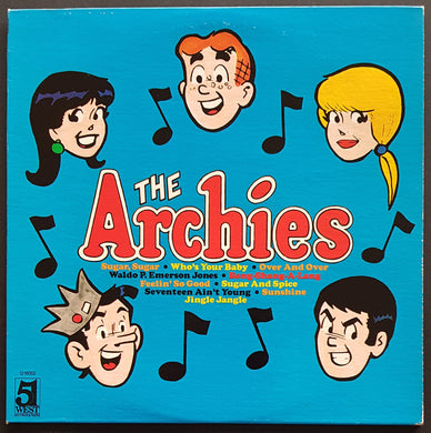 Archies - The Archies