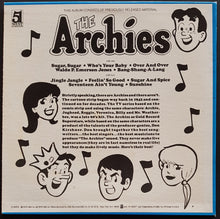 Load image into Gallery viewer, Archies - The Archies