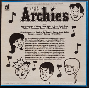 Archies - The Archies