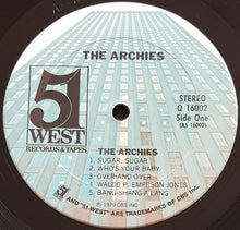Load image into Gallery viewer, Archies - The Archies
