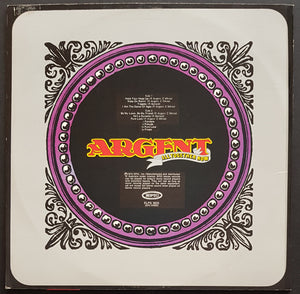 Argent - All Together Now