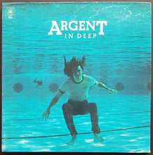 Load image into Gallery viewer, Argent - In Deep