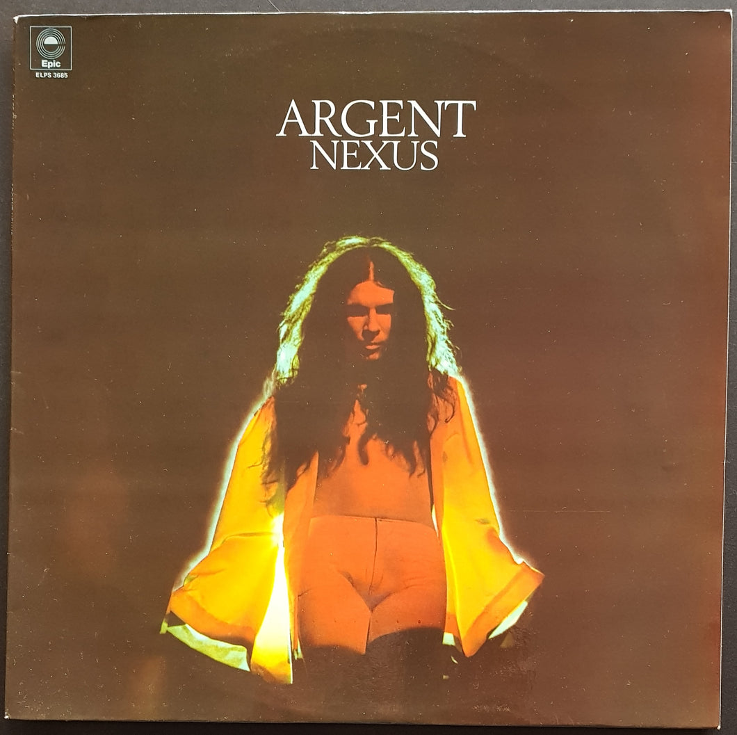 Argent - Nexus