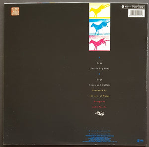 Art Of Noise - Legs (Inside Leg Mix)