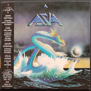 Asia - Asia