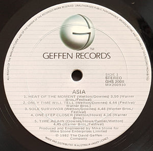 Asia - Asia