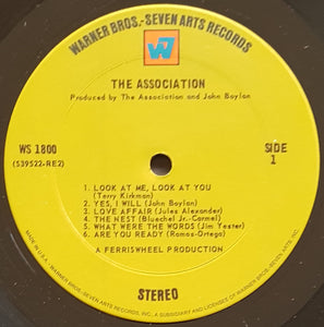 Association - The Association