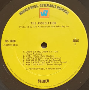 Association - The Association