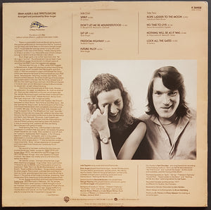Brian Auger (Julia Tippetts) - Encore