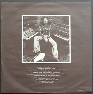Argent (Rod Argent) - Moving Home