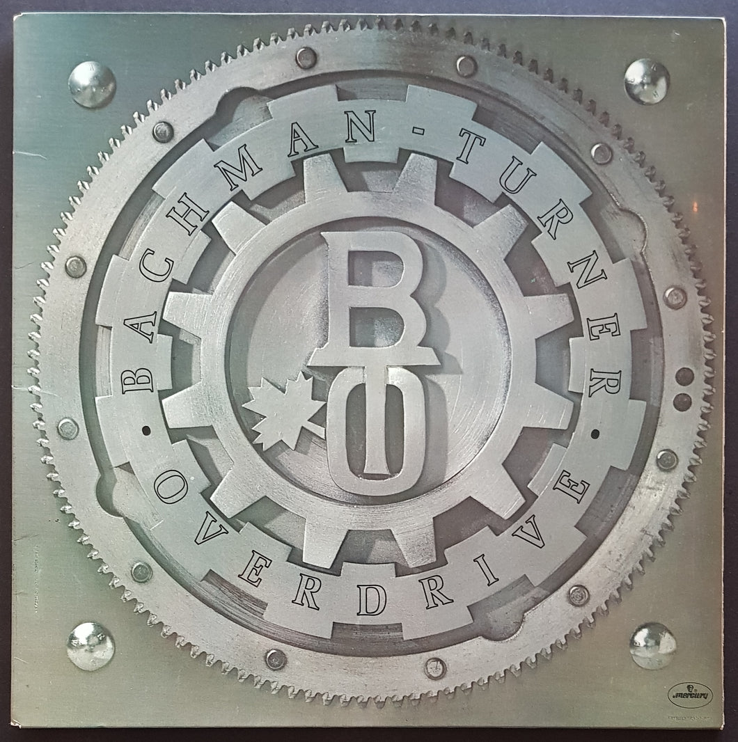 B.T.O - Bachman-Turner Overdrive