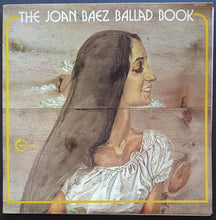 Load image into Gallery viewer, Joan Baez - The Joan Baez Ballad Book